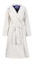 Ladies Waterproof Cycle Macintosh - Stone Large